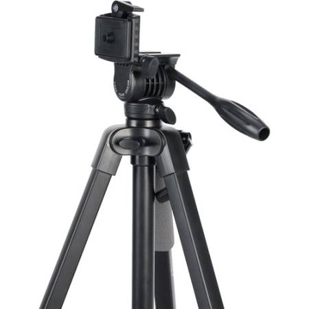 SmallRig 4689 CT-07 - zestaw, statyw + głowica, obrotowa głowica